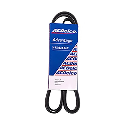 ACDelco Advantage Belts