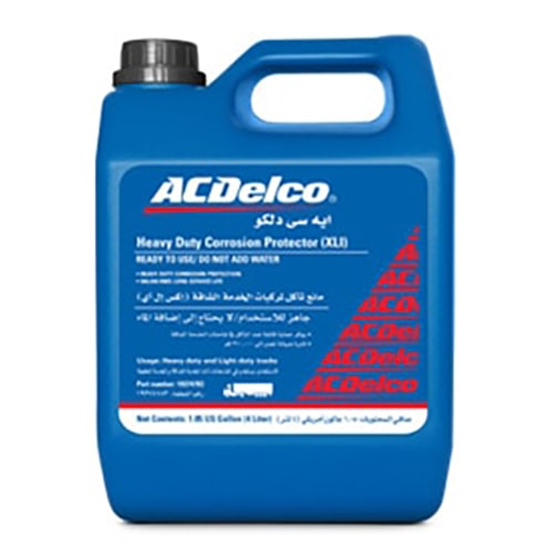 ACDelco Heavy Duty Corrosion Protector (XLI)
