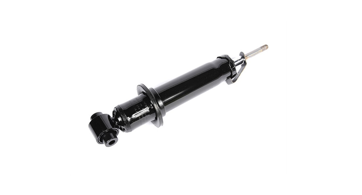 ACDelco GAS CHARGED SHOCK ABSORBER