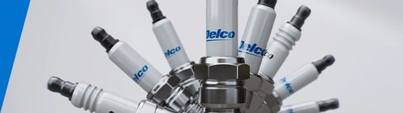 ACDelco Spark Plug
